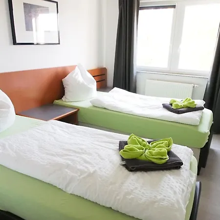 Gemeinschaftsapartment 8 - Apartment Ottendorf-Okrilla