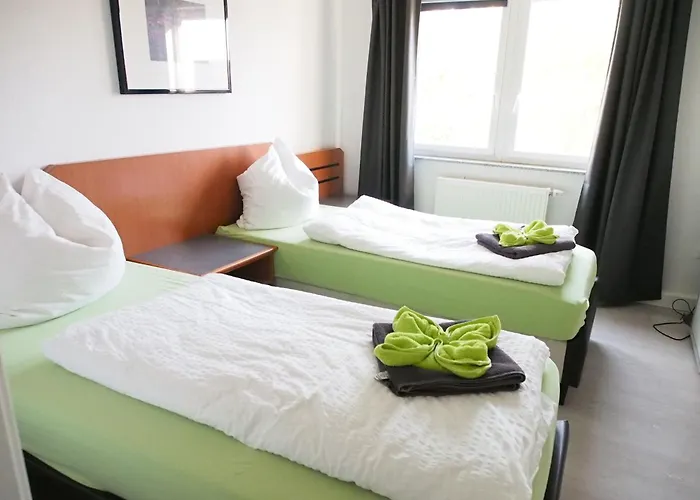 Gemeinschaftsapartment 8 - شقة Ottendorf-Okrilla